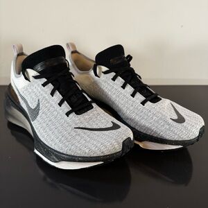 Nike Men's Invincible FK Running Shoes